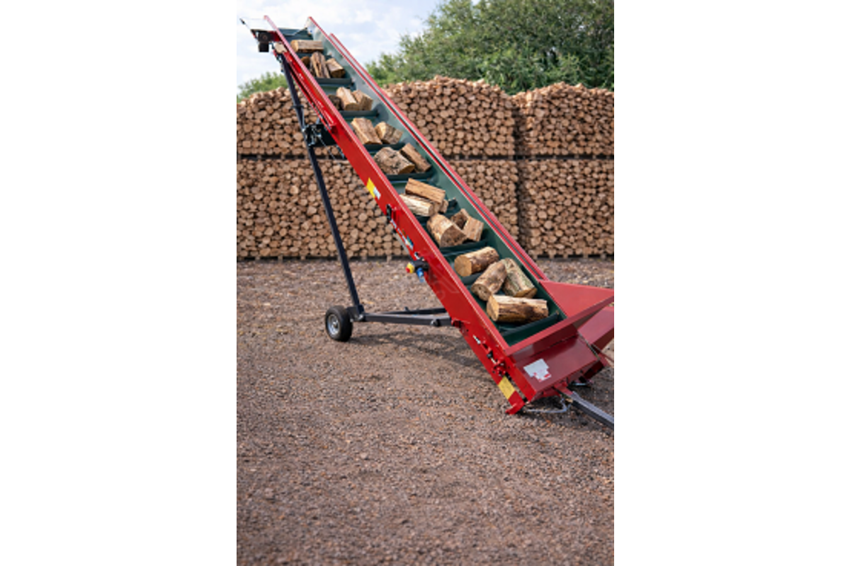 Tapis monte bois largeur 40 cm